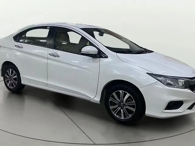 Used 2019 Honda City in Mohali