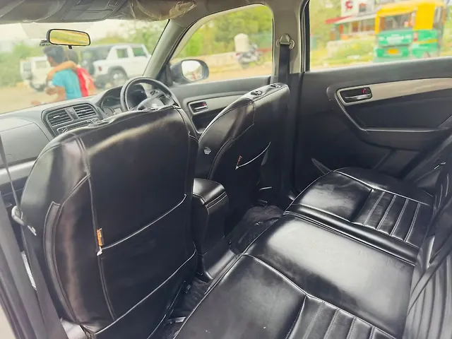 Used Maruti Suzuki Vitara Brezza [2016-2020] ZDi in Patiala