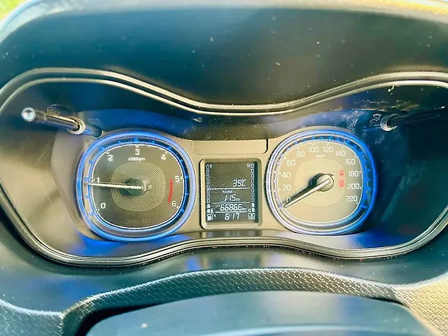 Used Maruti Suzuki Vitara Brezza [2016-2020] ZDi in Patiala