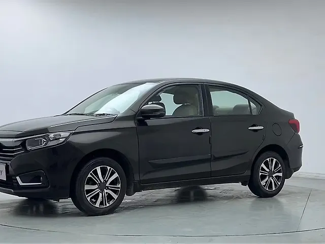 Used 2022 Honda Amaze in Ghaziabad