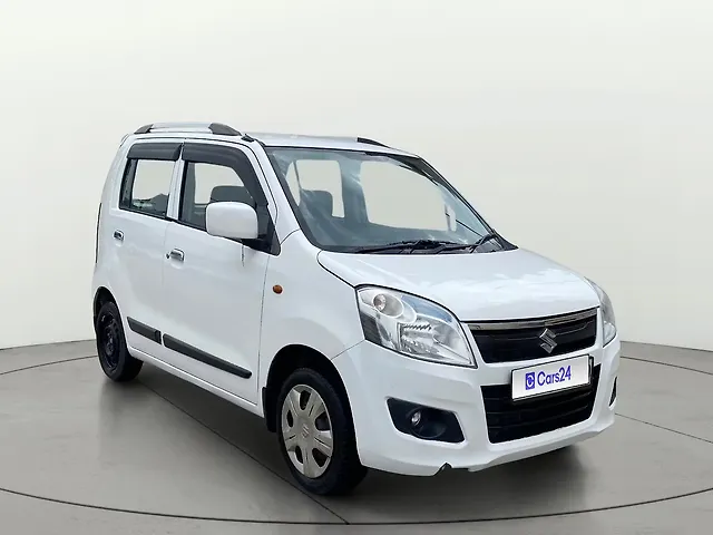 Used 2017 Maruti Suzuki Wagon R in Patna Used 2017 Maruti Suzuki Wagon R in Patna
