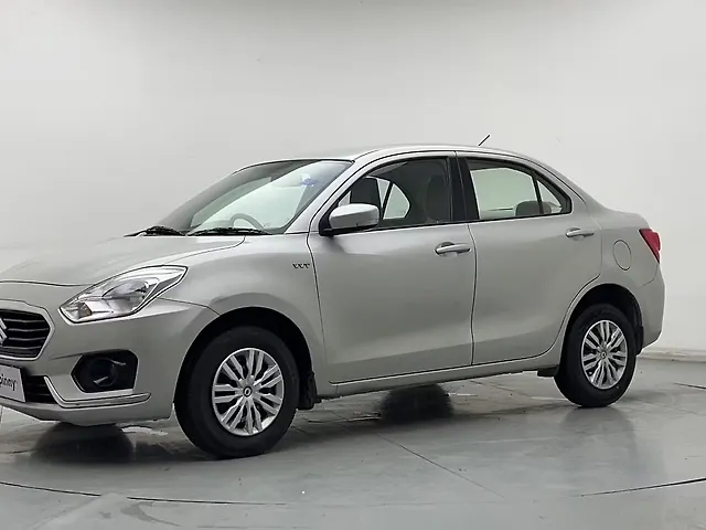 Used 2018 Maruti Suzuki DZire in Delhi