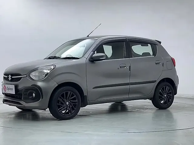 Used 2022 Maruti Suzuki Celerio in Delhi Used 2022 Maruti Suzuki Celerio in Delhi