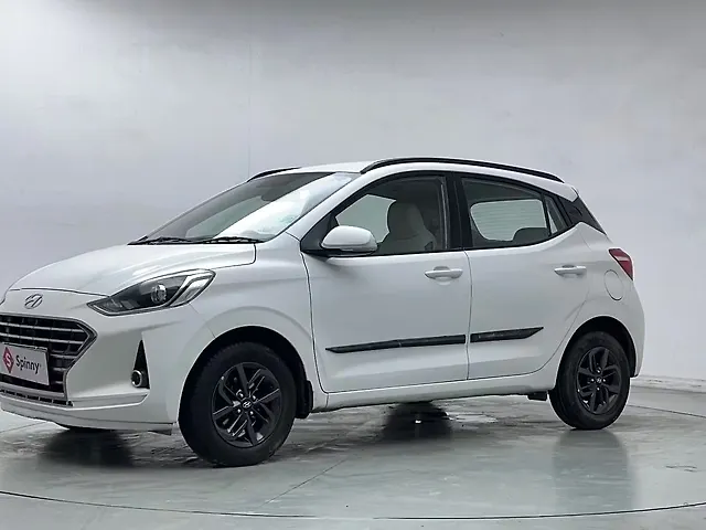 Used 2020 Hyundai Grand i10 NIOS in Delhi