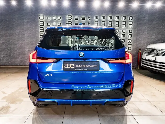 Used BMW X1 sDrive18i M Sport in Delhi Used BMW X1 sDrive18i M Sport in Delhi