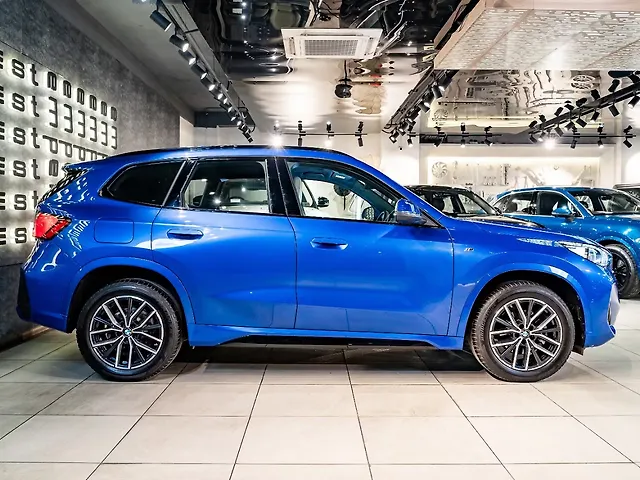 Used BMW X1 sDrive18i M Sport in Delhi Used BMW X1 sDrive18i M Sport in Delhi