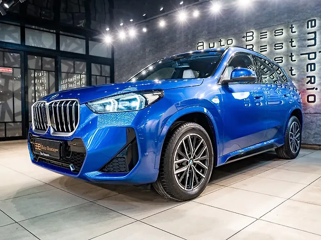 Used BMW X1 sDrive18i M Sport in Delhi Used BMW X1 sDrive18i M Sport in Delhi