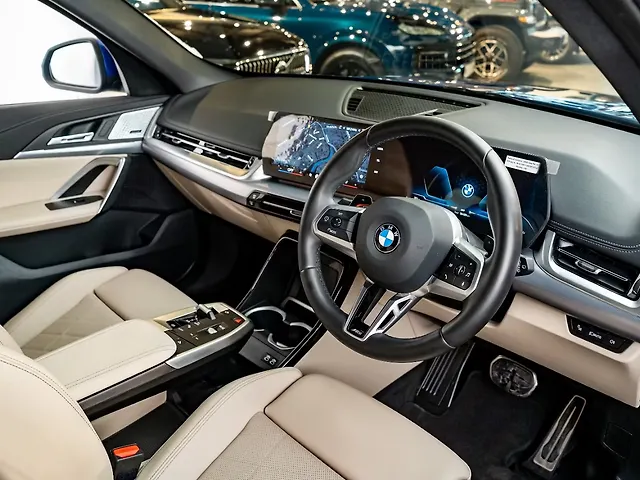 Used BMW X1 sDrive18i M Sport in Delhi Used BMW X1 sDrive18i M Sport in Delhi