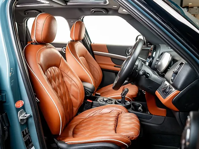 Used Mini Countryman Cooper S in Delhi