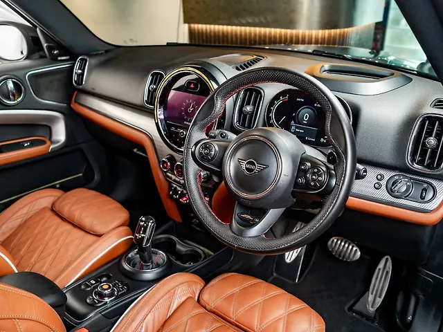Used Mini Countryman Cooper S in Delhi
