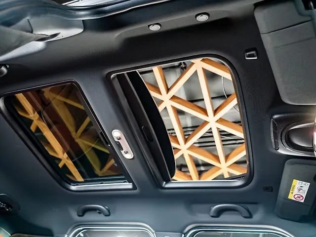 Used Mini Countryman Cooper S in Delhi