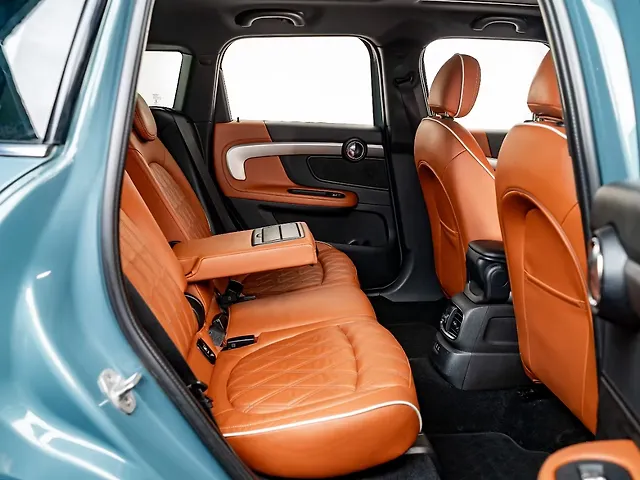 Used Mini Countryman Cooper S in Delhi