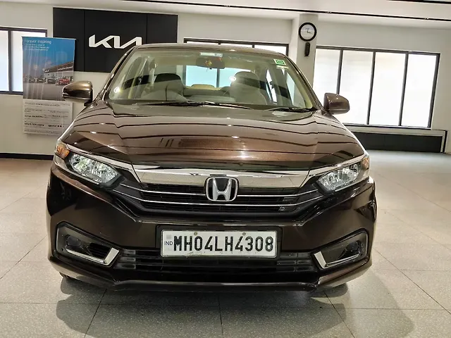 Used 2022 Honda Amaze in Mumbai Used 2022 Honda Amaze in Mumbai