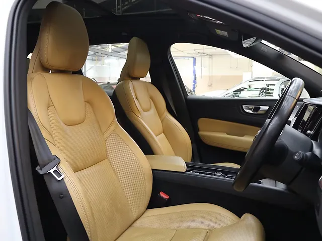 Used Volvo XC60 [2022-2025] B5 Ultimate in Bangalore
