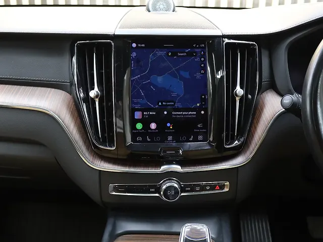 Used Volvo XC60 [2022-2025] B5 Ultimate in Bangalore