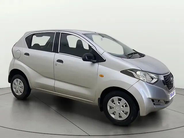 Used 2018 Datsun Redigo in Ahmedabad