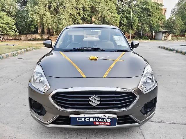 Used 2018 Maruti Suzuki DZire in Delhi