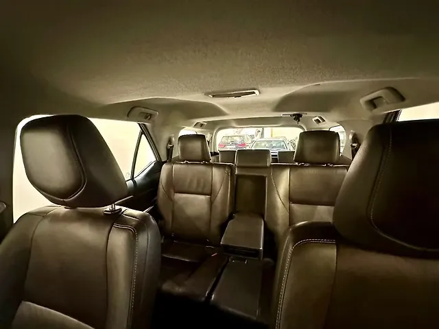 Used Toyota Fortuner [2016-2021] 2.8 4x2 AT [2016-2020] in Delhi