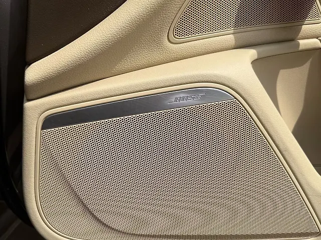 Used Audi A6 [2015-2019] 35 TDI Matrix in Faridabad