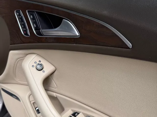 Used Audi A6 [2015-2019] 35 TDI Matrix in Faridabad
