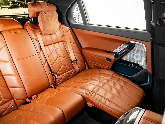 Used BMW 7 Series 740i M Sport in Delhi