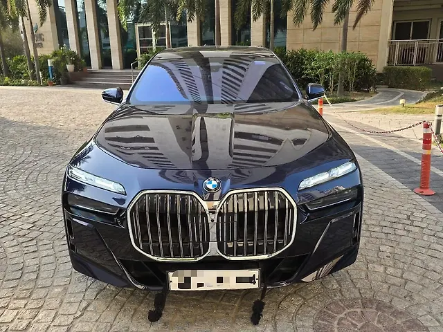 Used 2024 BMW 7-Series in Delhi
