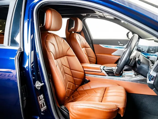 Used BMW 7 Series 740i M Sport in Delhi