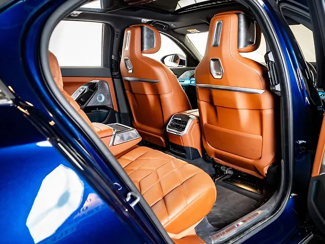 Used BMW 7 Series 740i M Sport in Delhi