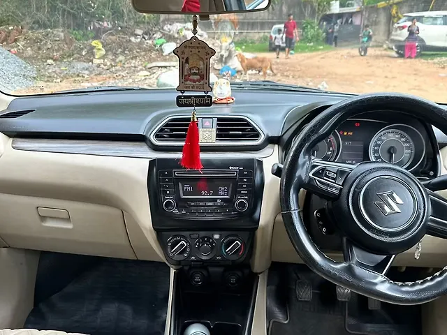 Used Maruti Suzuki Dzire [2020-2024] VXi AGS [2020-2023] in Bhubaneswar