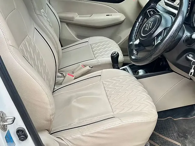 Used Maruti Suzuki Dzire [2020-2024] VXi AGS [2020-2023] in Bhubaneswar