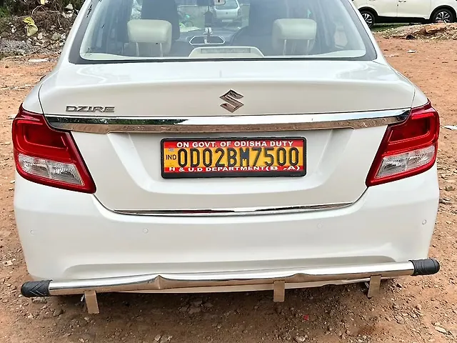Used Maruti Suzuki Dzire [2020-2024] VXi AGS [2020-2023] in Bhubaneswar