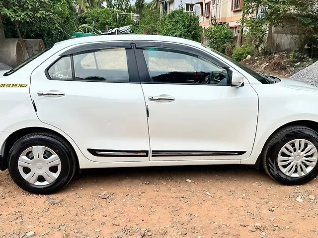 Used Maruti Suzuki Dzire [2020-2024] VXi AGS [2020-2023] in Bhubaneswar