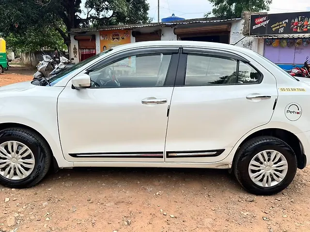 Used Maruti Suzuki Dzire [2020-2024] VXi AGS [2020-2023] in Bhubaneswar