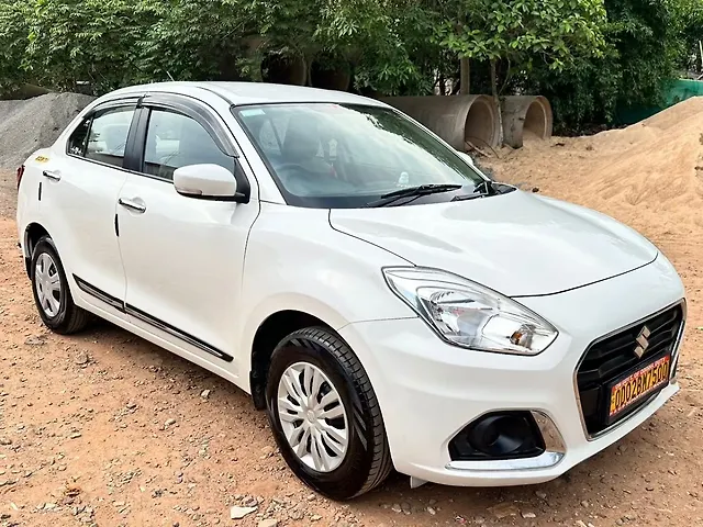 Used Maruti Suzuki Dzire [2020-2024] VXi AGS [2020-2023] in Bhubaneswar