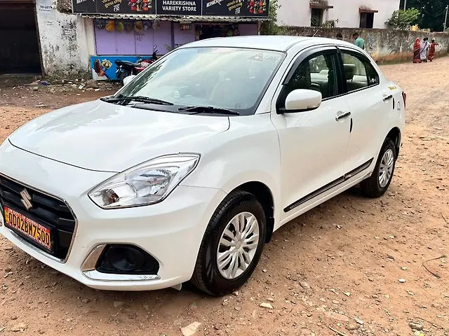 Used Maruti Suzuki Dzire [2020-2024] VXi AGS [2020-2023] in Bhubaneswar