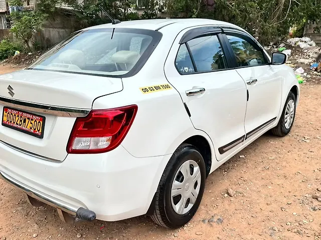 Used Maruti Suzuki Dzire [2020-2024] VXi AGS [2020-2023] in Bhubaneswar