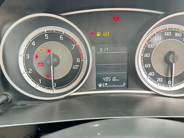 Used Maruti Suzuki Dzire [2020-2024] VXi AGS [2020-2023] in Bhubaneswar