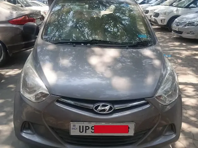 Used 2014 Hyundai Eon in Lucknow