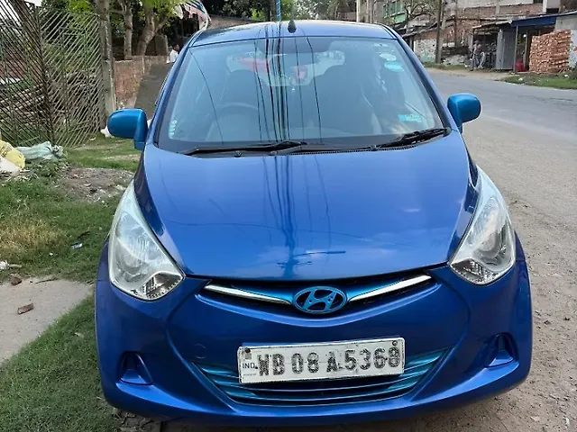 Used 2015 Hyundai Eon in Kolkata