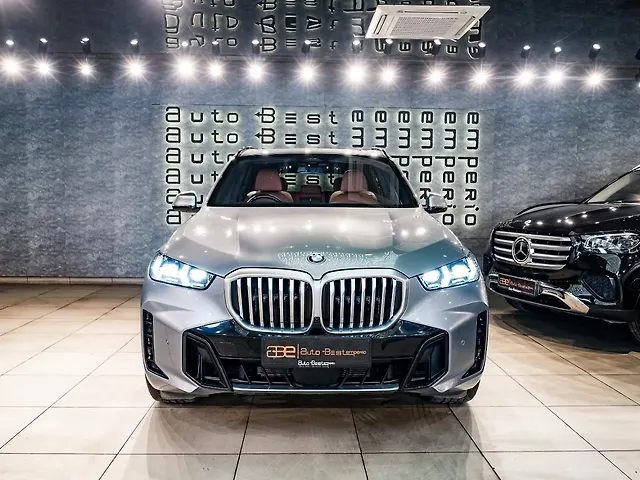 Used 2025 BMW X5 in Delhi Used 2025 BMW X5 in Delhi