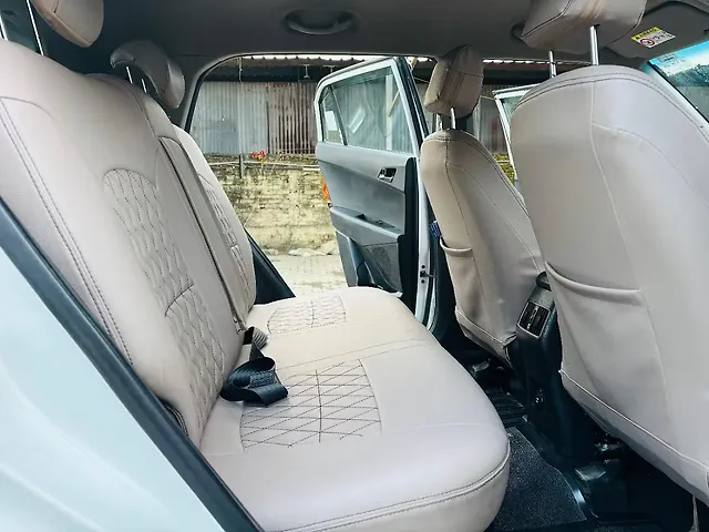 Used Hyundai Creta [2017-2018] SX Plus 1.6  Petrol in Guwahati