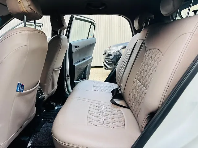 Used Hyundai Creta [2017-2018] SX Plus 1.6  Petrol in Guwahati