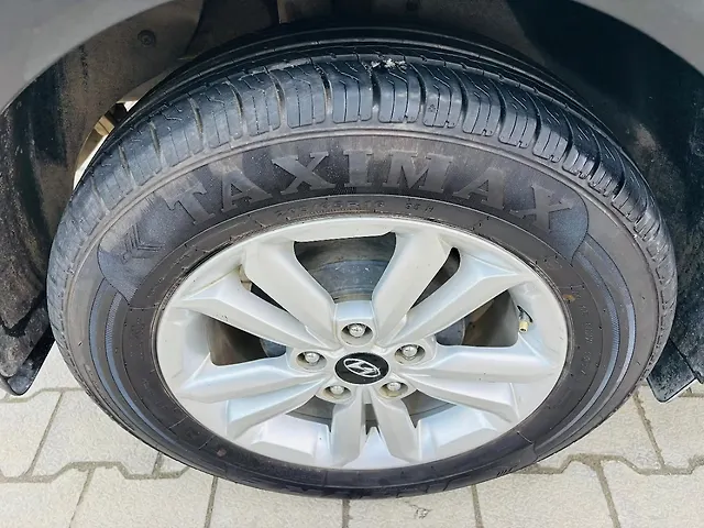 Used Hyundai Creta [2017-2018] SX Plus 1.6  Petrol in Guwahati