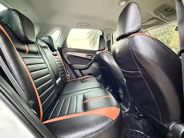 Used Maruti Suzuki Vitara Brezza [2016-2020] ZDi Plus AGS in Chandigarh