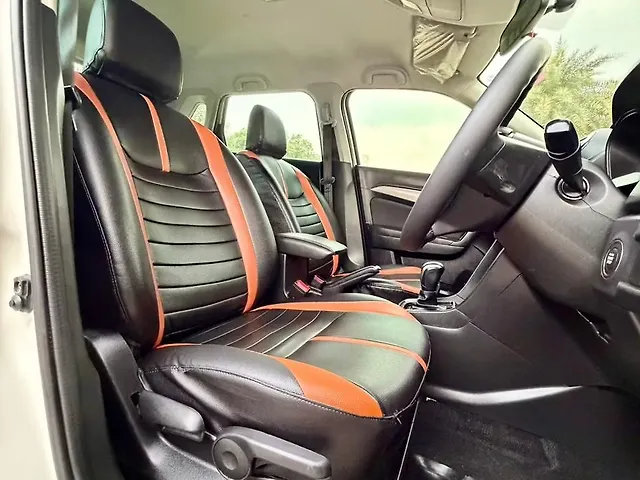 Used Maruti Suzuki Vitara Brezza [2016-2020] ZDi Plus AGS in Chandigarh