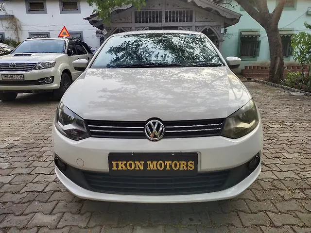 Used 2015 Volkswagen Vento in Pune Used 2015 Volkswagen Vento in Pune