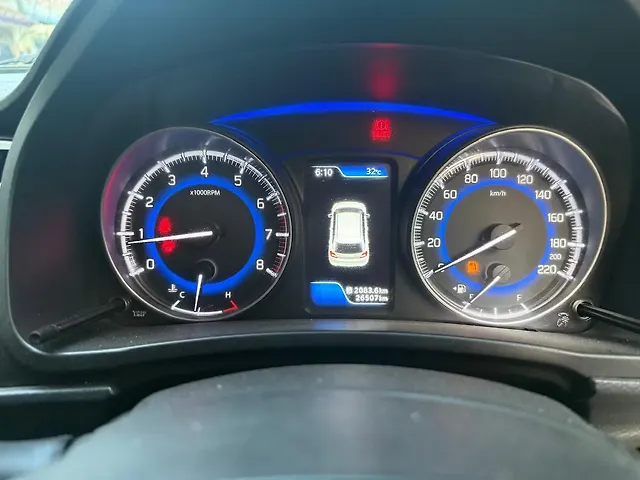 Used Maruti Suzuki Baleno [2015-2019] Zeta 1.2 in Lucknow