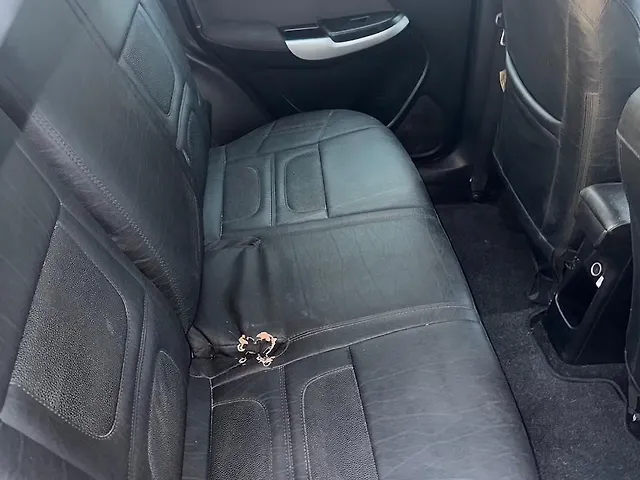 Used Maruti Suzuki Baleno [2015-2019] Zeta 1.2 in Lucknow