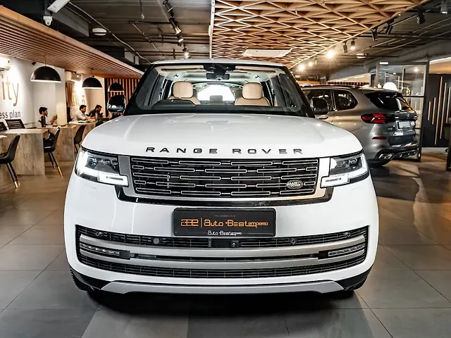 Used 2023 Land Rover Range Rover in Delhi