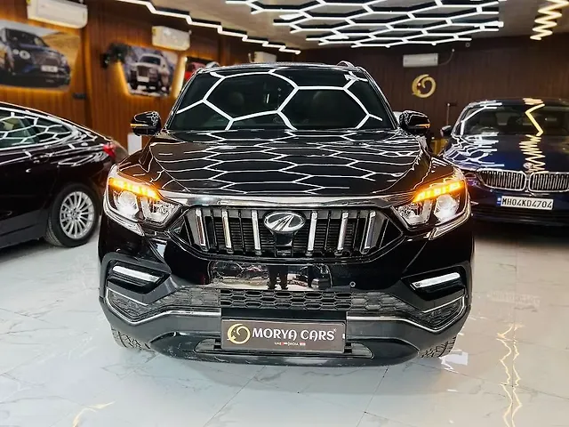 Used 2019 Mahindra Alturas G4 in Pune Used 2019 Mahindra Alturas G4 in Pune